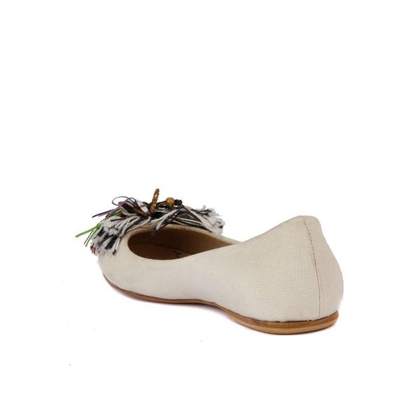 

sail lakers-daily ballerina, Black
