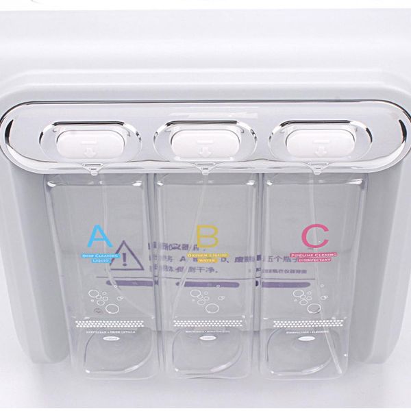 

6 in 1 hydra лице машина рф кожи rejuvenaiton микродермабразия hydro дермабразия био-лифтинг удаление морщин hydrafacial spa в meowz