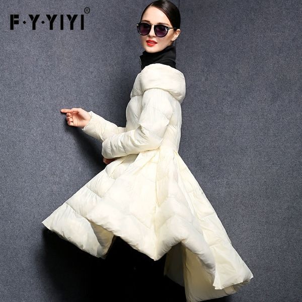 

новй ил алии о воѬоник Ѭедней длин бки jacketlong пђовик бка онкий о, Black