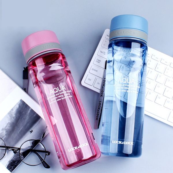 

sports travel outdoor portable student plastic cup plastic cup male and female770ml hlc634