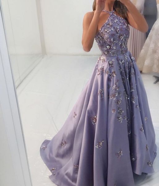

purple long prom dresses, Black