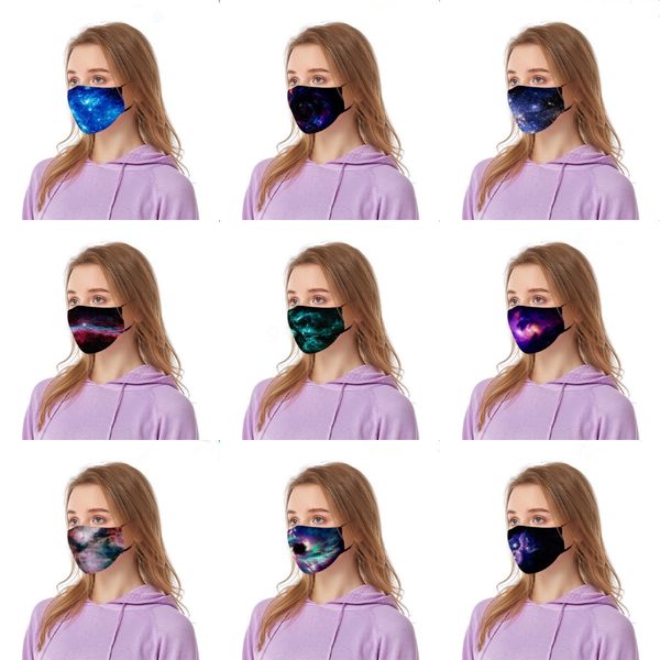 

outdoor cycling biden mask american flag 3d print fa mask dustproof sunscreen biden mask bandana tube eadwear running f #358#333