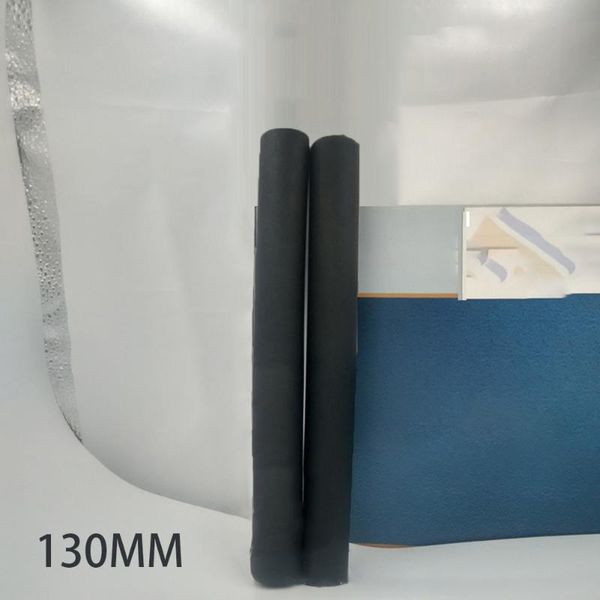 

рукав ручки wrap gym training одним закрытого конца фитнес tube резина