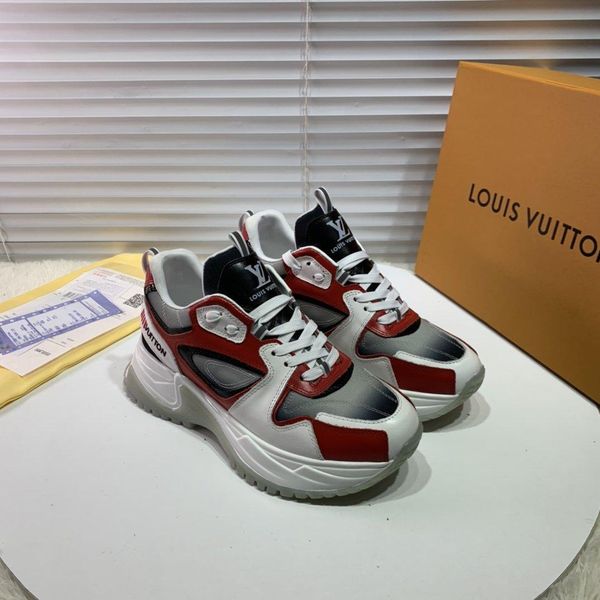 

2020ks new men's trend wild casual shoes hiking shoes outdoor adventure sports jogging shoes original packaging box fast delivery, Black