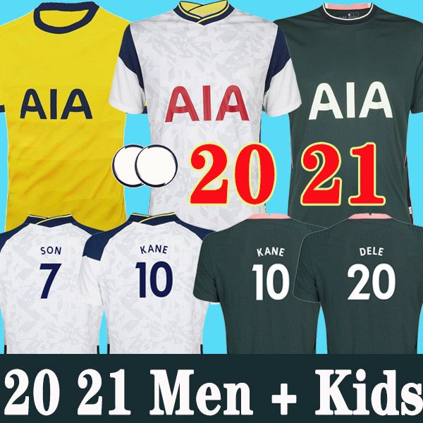 

20 21 home away soccer jersrey 2020 2021 football shirt men kids kit new style