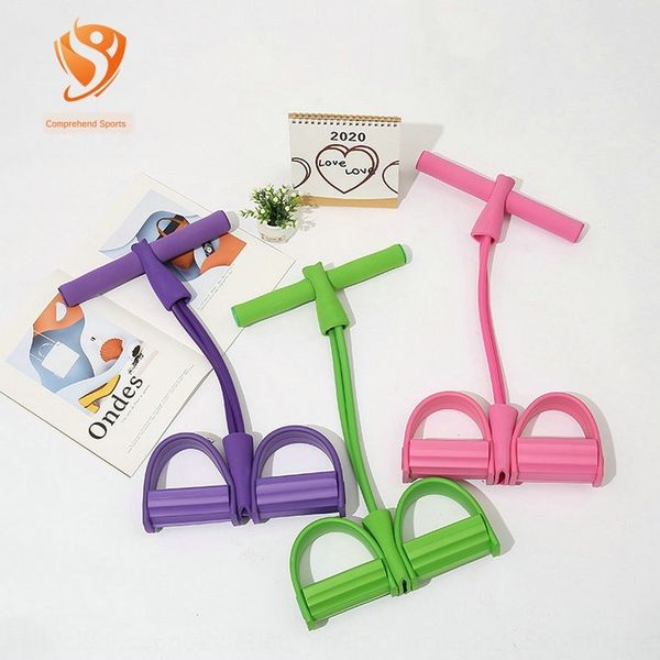 

bold body-supporting pedal puller sports yoga home fitness equipment equipment home lazy fitness puller
