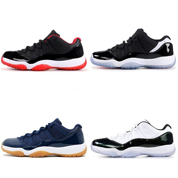 

2020 basketball shoes 11s low og obsidian unc chicago pine turbo green travis scotts bloodline jumpman men men sport sn#343mnh