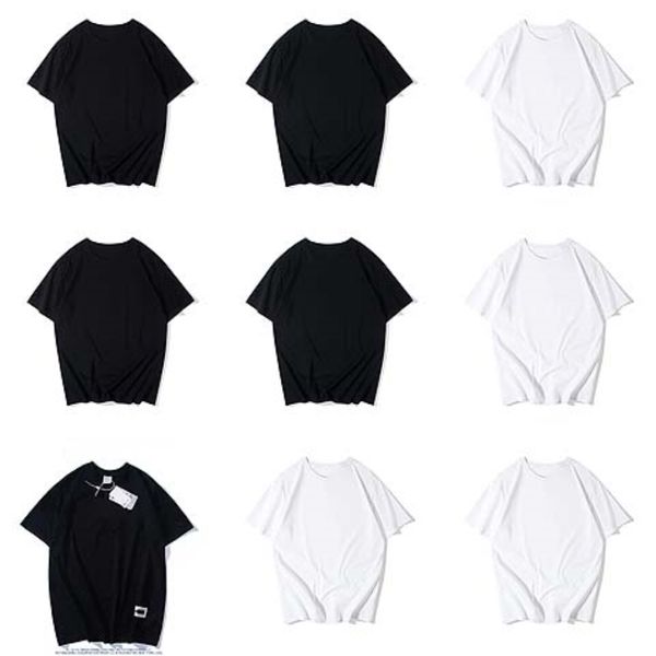 

fun sloth yoga tshirt mens custom letter printing short sleeve blue o-neck t-shirt #qa645, White;black