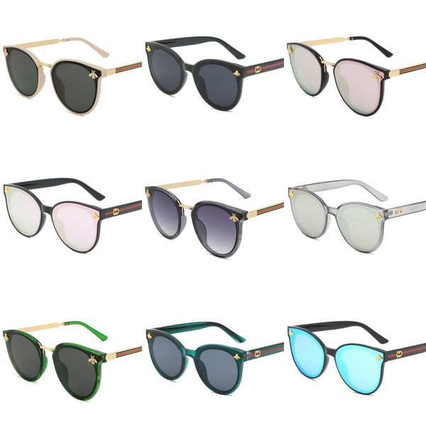 

bicycle cycling goggle glasses eyewear lens ski snowboard skate goggles anti wind dust cpw sunglasses#978, White;black