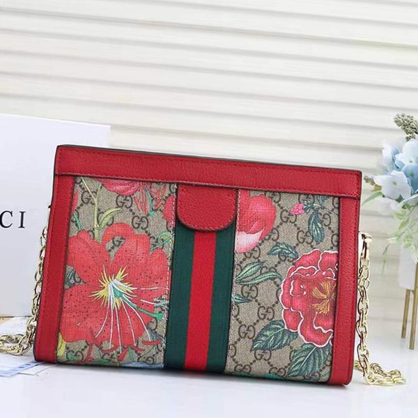 

womens bag trend style chain shoulder bags lady clutches handbag women fashion designer type crossbody bag bolso bandolera