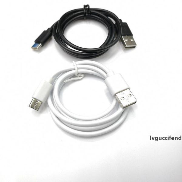 

usb type c cable premium pvc fast charging type c data wire for samsung huawei xiaomi m8 meizu and more