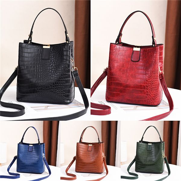 

50pcs shoulder bag fashion ladies pu rainbow printing patchwork flap hasp cross body bag 5colors#914