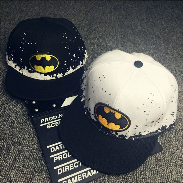

korean style children's fashion sun hat flat baseball flat hat boy's cartoon hip-hop cap street dance baseball cap fashion, Blue;gray