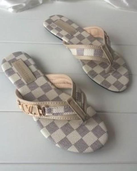 

overseas style transparent alphabet slippers fashion thick bottom flip-flops flat with vÃªrsacÃª beach ladies summer, Blue;gray