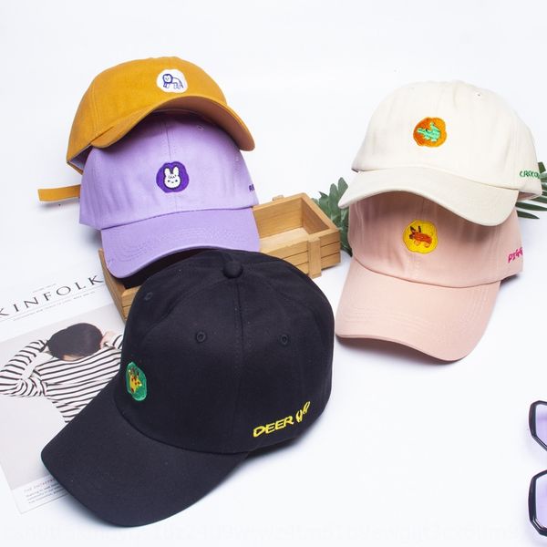 

female korean fashion ins all-match sunscreen sunscreen baseball cap fashion sun hat male sun hat baseball cap, Blue;gray