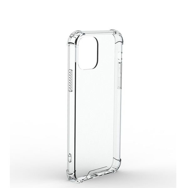 

transparent shockproof acrylic hybrid armor hard back case cover for iphone xs 11 pro max xr 8 7 plus samsung s10 20 note10