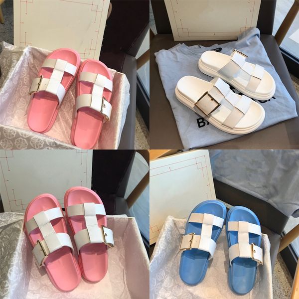 

solid mules high heels suede outside slippers women's casual open toe shoes woman 2020 new square heel summer slippers c09#640, Black
