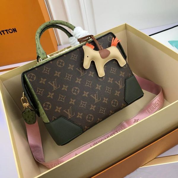 

women bag leather handbag shoulder bag fashion style handle totes messenger bags lady designer luxury crossbody bags