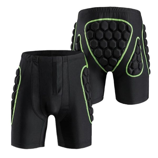 

женские hip buprotection проложенный шорты доспех hip защита шорты pad