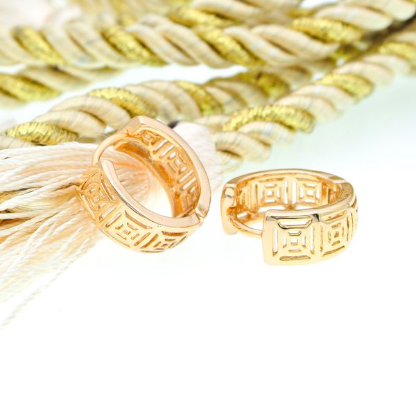 

african gold hoop earrings women fashion jewellery kids earings gothic ear ring accesorios mujer brincos mulheres kolczyki e1658, Golden;silver