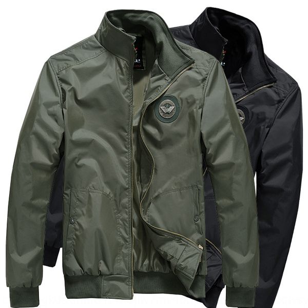 

spring casual korean thin youth trendy spring men's casual korean thin men's jacket youth trendy jacket, Black;brown