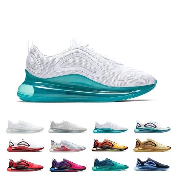 

2019 men women sneakers running shoes betrue nos differences pride volt sunrise sunset carbon grey black red sports sneaker drop shipping