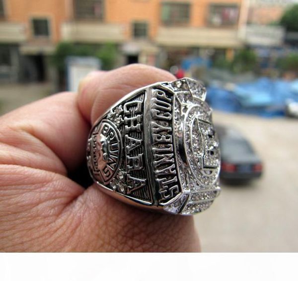 

g 2011 чемпионат кубок стэнли бостон брюинз кольцо мужчины вентилятора сувенирная подарков оптовая 2019 перевозка груза падения, Golden;silver