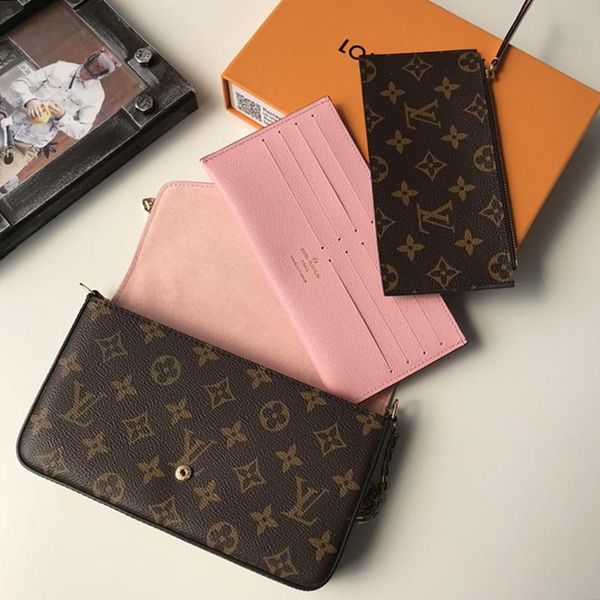 

new arrival womens bag leather shoulder flap designer classic luxury chain purses crossbody bag ladies messenger hand bags