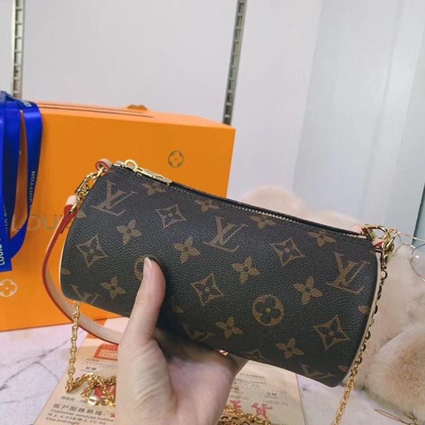 

fashion classic luxury designer womens shoulder bags crossbody bags simple style leather women shoulder bag drop ship