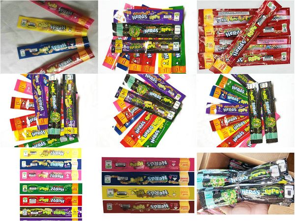 

2016 2020 hashtag honey medicated 500mg candy bag packaging hashtag honey candy bag cookies white runtz pink rozay sorbet bag from bde2010 k
