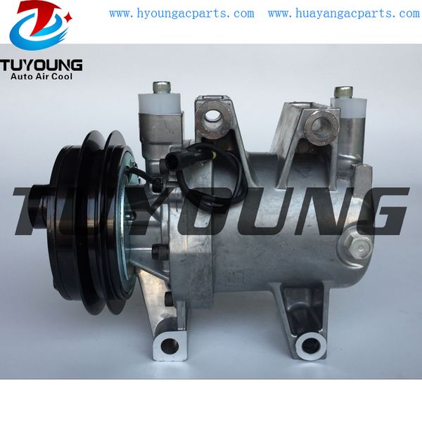 

cr12sb auto ac compressor for isuzu d-max holden rodeo 8981028241 8981028240 9260000c81