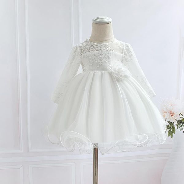 

baby party dress organza & tulle pink baby dress, Red;yellow