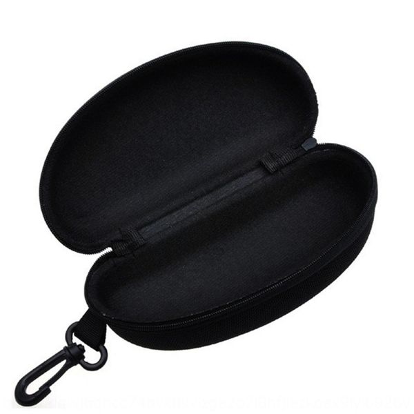 

2020 новый клей крючка молнии универсальные солнцезащитные очки против давления коробки очки специального ящика, Blue