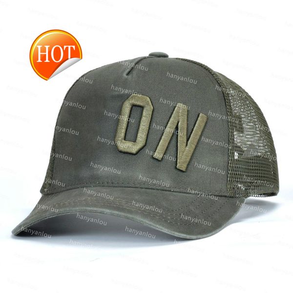 

dad hat fashion mens hats baseball caps summer fitted hat cap for women men s baseball trucker caps snapback orym, Blue;gray