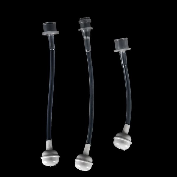 

nursing bottle gravity water cup nozzle straw ball baby children's water cup straw hose waterproof nozzle straight