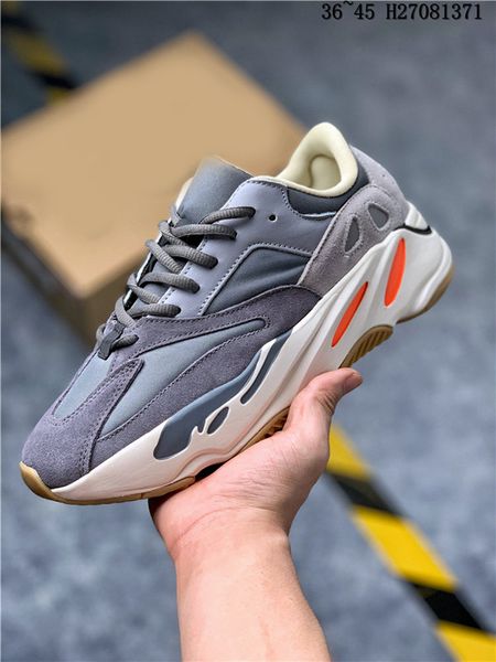 

2020 kanye west 700 carbon blue mens womens sport sneakers magnet inertia v2 tephra wave runner static black running shoes lts