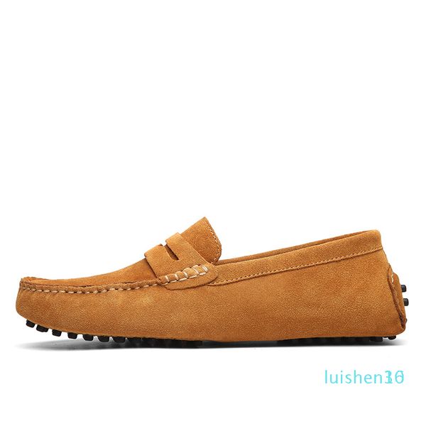 

non-brand new designer loafers shoes slip-on mens casual chaussures mens dress sneakers blue red black size 40-44l30 l16