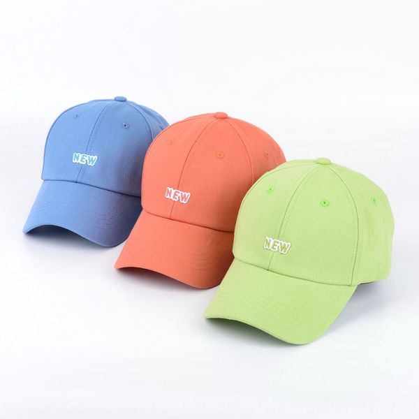 

ulzzang hipster hat female summer student korean cute all-match baseball cap fashionable soft baseball cap, Blue;gray
