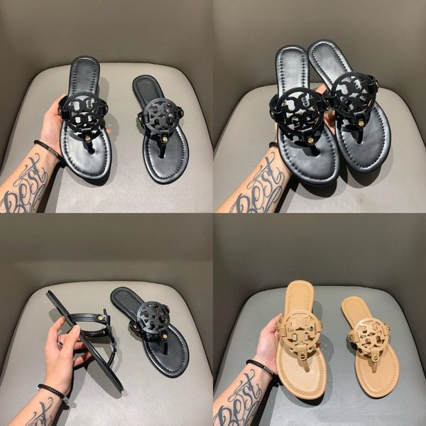 

mntrerm plush summer woman cotton slippers slip on cool shoes non-slip flats with pearls female summer house shoes pearl decor#642, Black