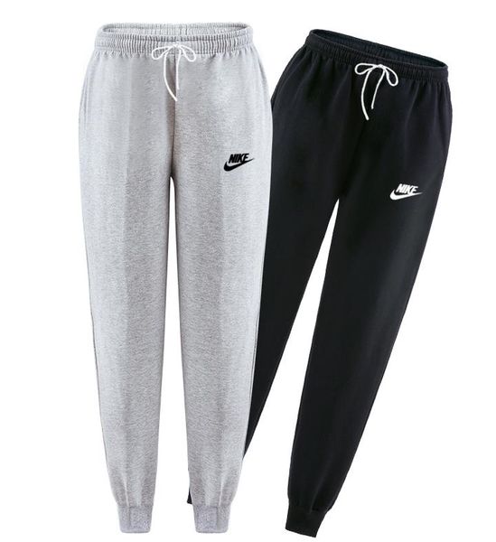 

mens stylist pants men women casual cotton jogging trousers fashion mens hip hop pants size m-3xl, Black