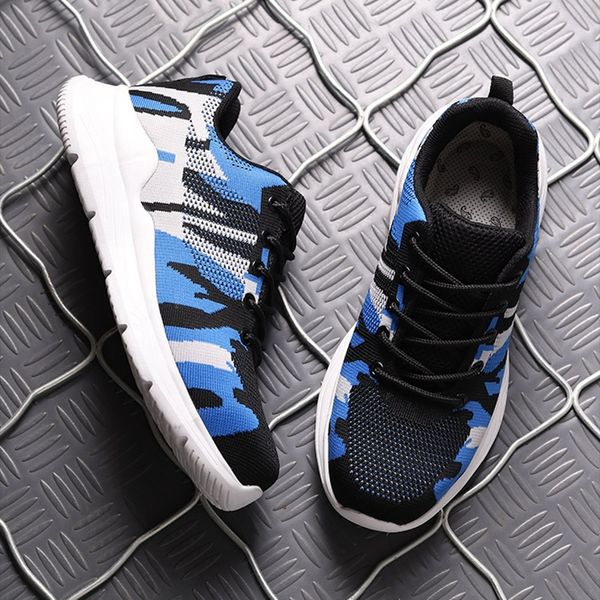 

Breathable Lightweight Labor Insurance Shoes Construction Site Anti-smashing Anti-piercing Safety Boots