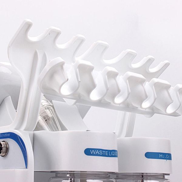 

6 in 1 hydra facial machine rf skin rejuvenaiton microdermabrasion hydro dermabrasion bio-lifting wrinkle removal hydrafacial spa in tmvvuzk