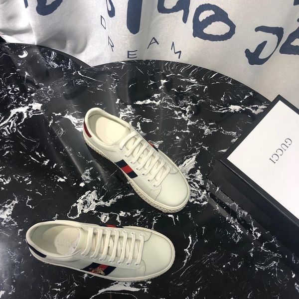 

2021-2020j new trend leather casual shoes men and women outdoor sports shoes fashion wild party couple sponge cake shoes ,size 35 -41, Black