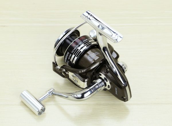 

yumoshi ы выполнены из общероссийского фис шестерни всех металлического сосуда полностью металлических рыболовных колесо вращающегося колеса