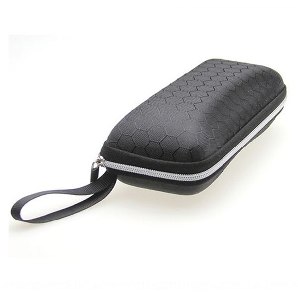 

men's and sun glasses case women's lightweight big sun glasses case, Blue