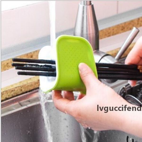 

kitchen knife chopsticks knife and fork cleaning brush u-tool cleaning hand brush chopsticks cleaning brush factory direct