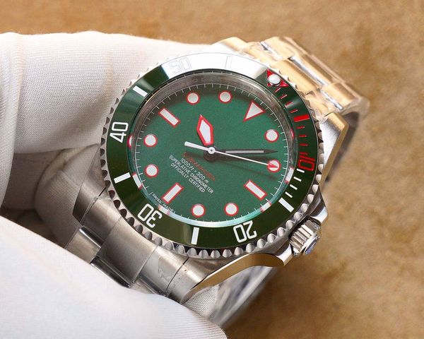 

2020 new submarine for men dating watch, Slivery;brown