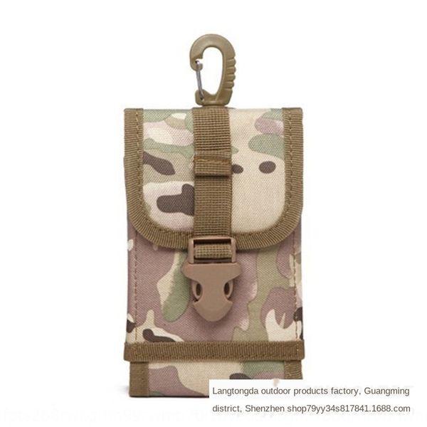 

outdoor case bag bag hook cover climbing and rock climbing mobile phone protective cover water-proof outdoor mobile phone