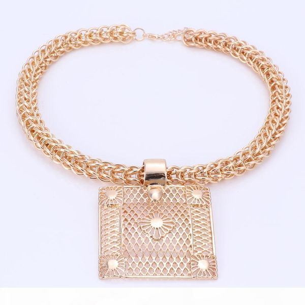 

ouhe luxury big dubai gold color комплекты ювелирных изделий способа нигерийские венчания african шариков костюма ожерелье браслет серьги ко, Silver