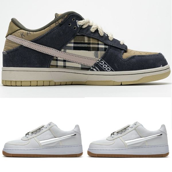 

ts dunk sb fouth 1 sail jack детской молодежи младшего мужских кроссовок athletic sneaker trianers женщина спорт скейтбординг flats, Black